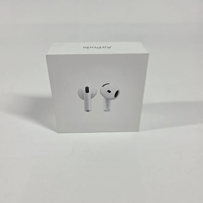 Apple AirPods 5th Gen with Charging Case A3530 A3532 a3531 MKFW4LL/A