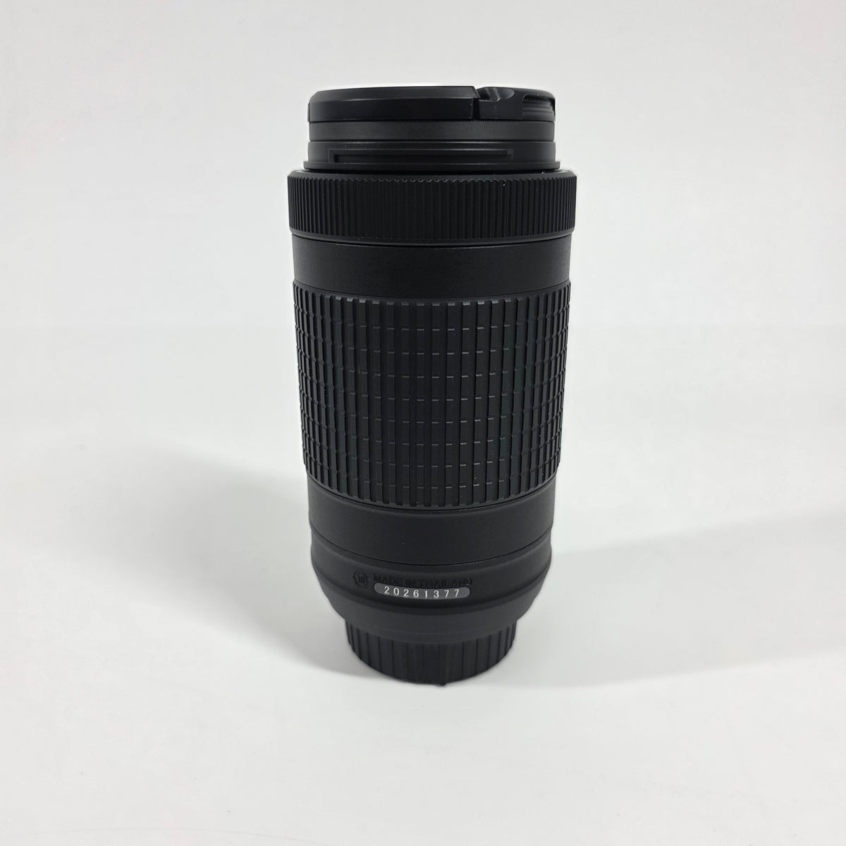 Nikon AF-P NIKKOR 70-300mm f/4.5-6.3 DX VR Auto & Manual Lens,Zoom Lens F