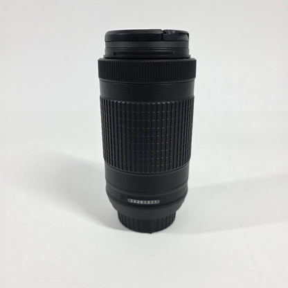 Nikon AF-P NIKKOR 70-300mm f/4.5-6.3 DX VR Auto & Manual Lens,Zoom Lens F