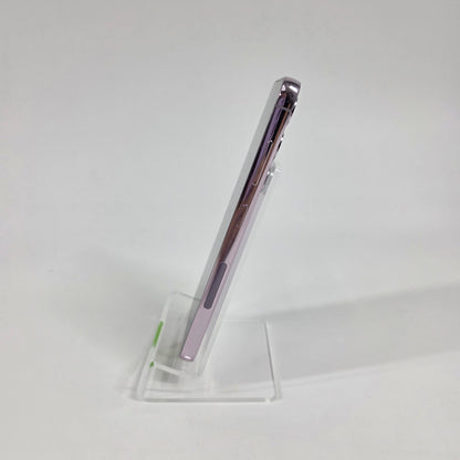 Factory Unlocked Samsung Galaxy S23 256GB SM-S911U Lavender