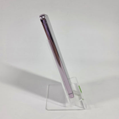 Factory Unlocked Samsung Galaxy S23 256GB SM-S911U Lavender