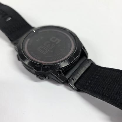 Garmin fenix 7X Pro Solar 51mm 100371754