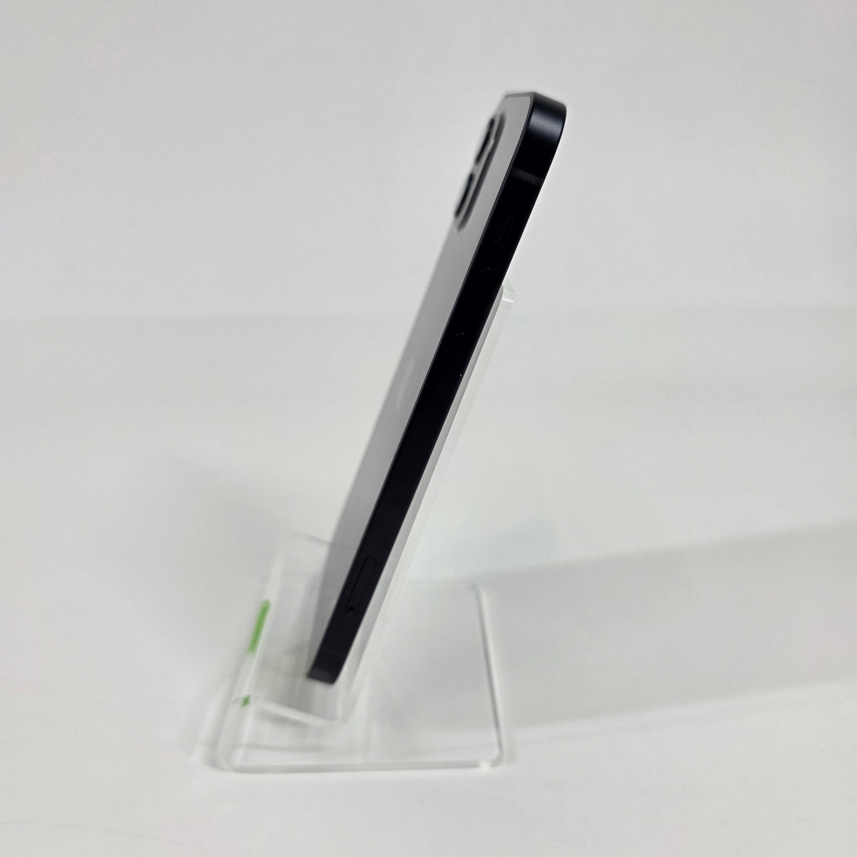 Factory Unlocked Apple iPhone 12 64GB Black MGF43LL/A