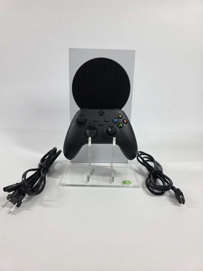 Microsoft Xbox Series S 512GB Console Gaming System Robot White 1883