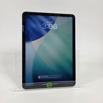 WiFi Only Apple iPad Air 11" M3 128GB Space Gray MC9W4LL/A