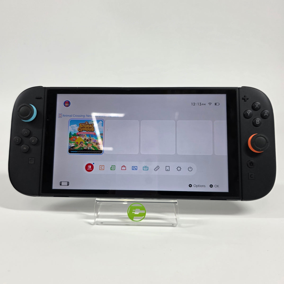 Nintendo Switch 2 BEE‑001 Black
