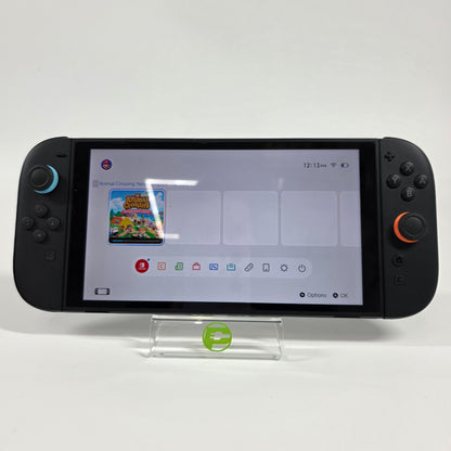 Nintendo Switch 2 BEE‑001 Black