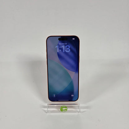 Factory Unlocked Apple iPhone 17 Pro Max 256GB Cosmic Orange MFXH4LL/A