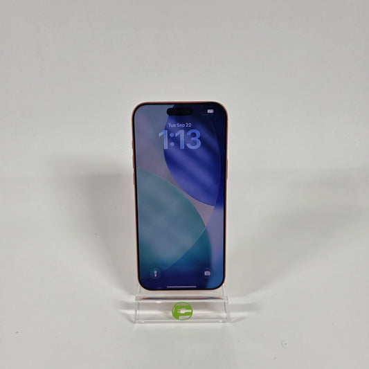Factory Unlocked Apple iPhone 17 Pro Max 256GB Cosmic Orange MFXH4LL/A