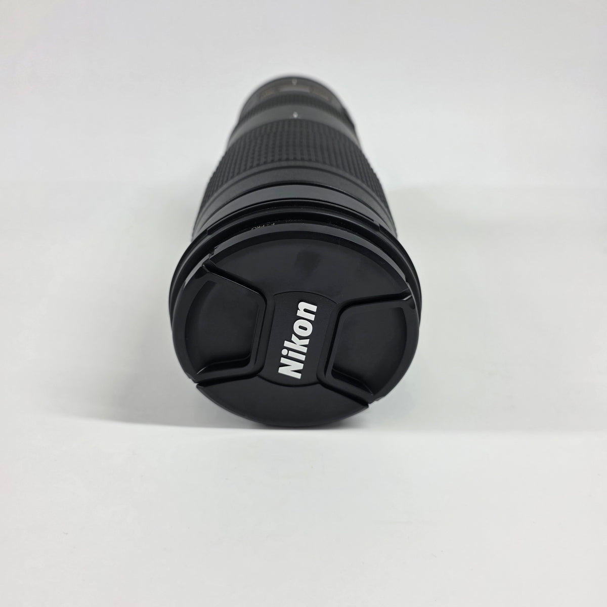 Nikon AF-S NIKKOR 200mm-500mm f/5.6 ED VR Auto & Manual Lens,Zoom Lens F