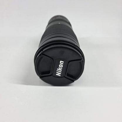 Nikon AF-S NIKKOR 200mm-500mm f/5.6 ED VR Auto & Manual Lens,Zoom Lens F