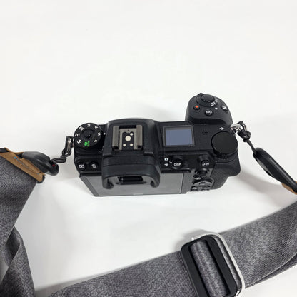 Nikon Z 7II 45.7MP Mirrorless Camera 1479 Shutter Count