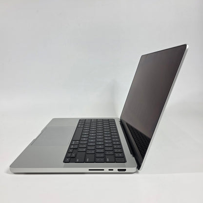 2024 Apple MacBook Pro 14" M4 Pro 16C GPU 4.5GHz 24GB RAM 512GB SSD
