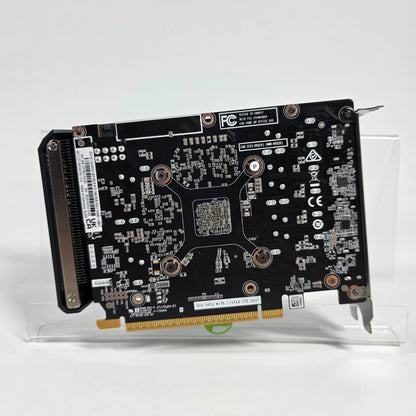 Zotac GeForce RTX 5060 SOLO 8GB GDDR7 Graphics Card 288-1N780-300Z6