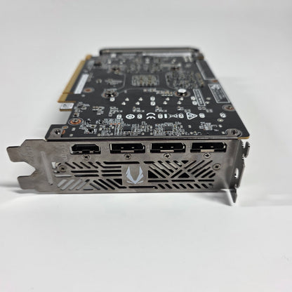 Zotac GeForce RTX 5060 SOLO 8GB GDDR7 Graphics Card 288-1N780-300Z6