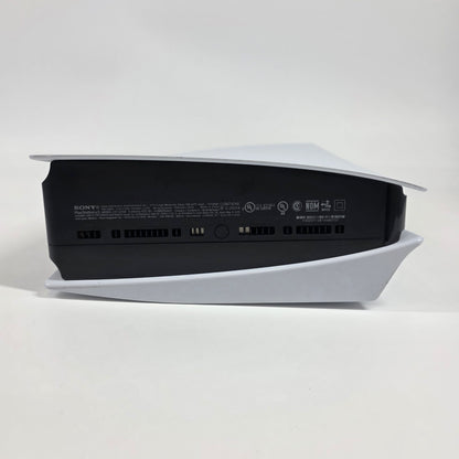 Sony PlayStation 5 Disc PS5 825GB White CFI-1215A