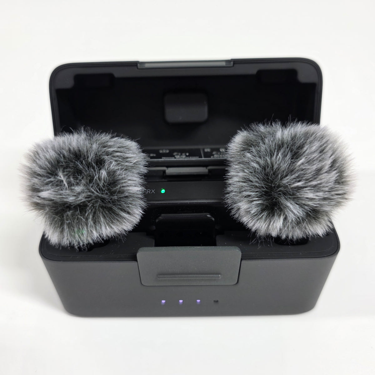 DJI Mic Mini Lavalier Microphone DMMC01