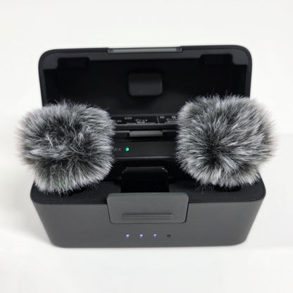DJI Mic Mini Lavalier Microphone DMMC01