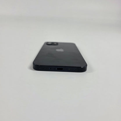 Factory Unlocked Apple iPhone 12 64GB Black MGF43LL/A