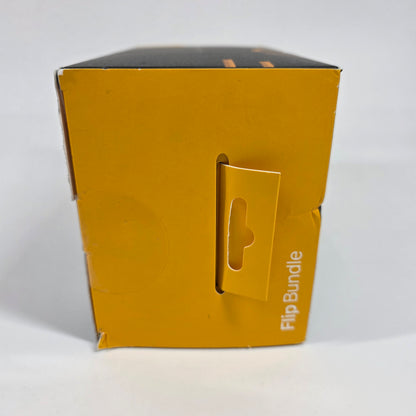New Polaroid Flip Instant Camera 006574