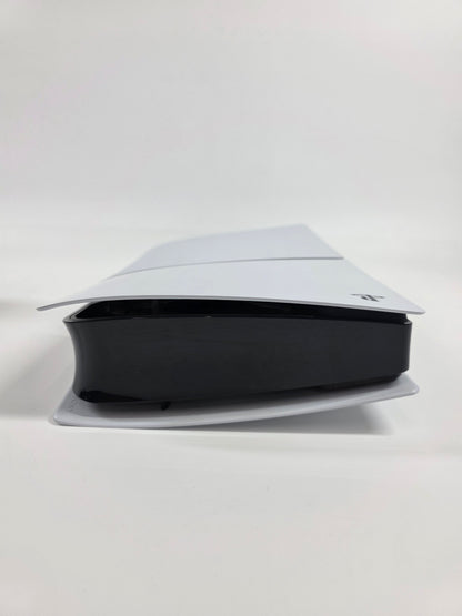 Sony PlayStation 5 Slim Digital PS5 1TB White Console Gaming System CFI-2015