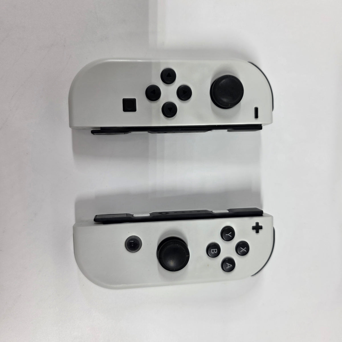 Nintendo Switch OLED HEG-001 Arctic White