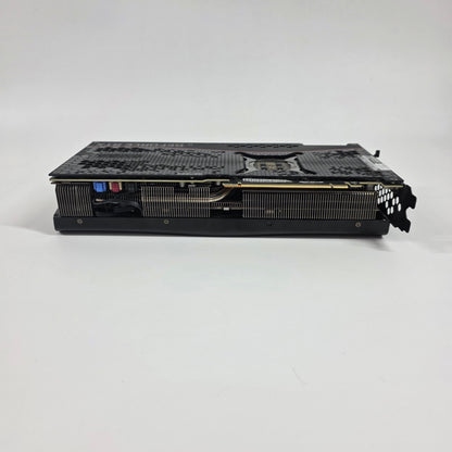 EVGA GeForce RTX 3080 Ti FTW3 12GB GDDR6X Graphics Card 12G-P5-3967-KR