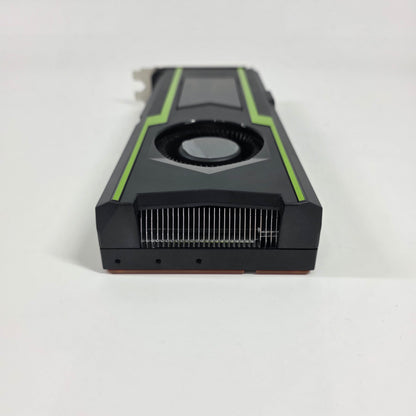 MSI GeForce GTX 1080 Ti Dell OEM 11GB GDDR5X Graphics Card MS-V360