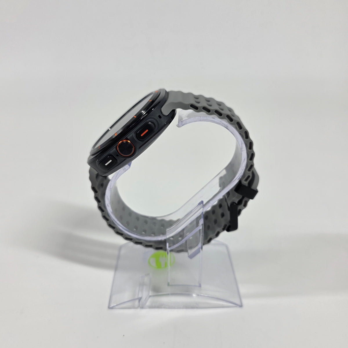 GPS Only Samsung Galaxy Watch Ultra  Titanium Smartwatch SM-L705U