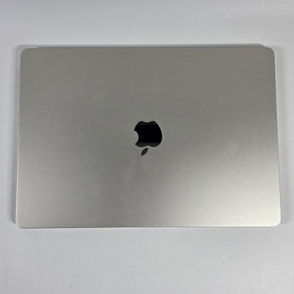 2024 Apple MacBook Air 15" M3 10C GPU 4.0GHz 8GB RAM 256GB SSD A3114