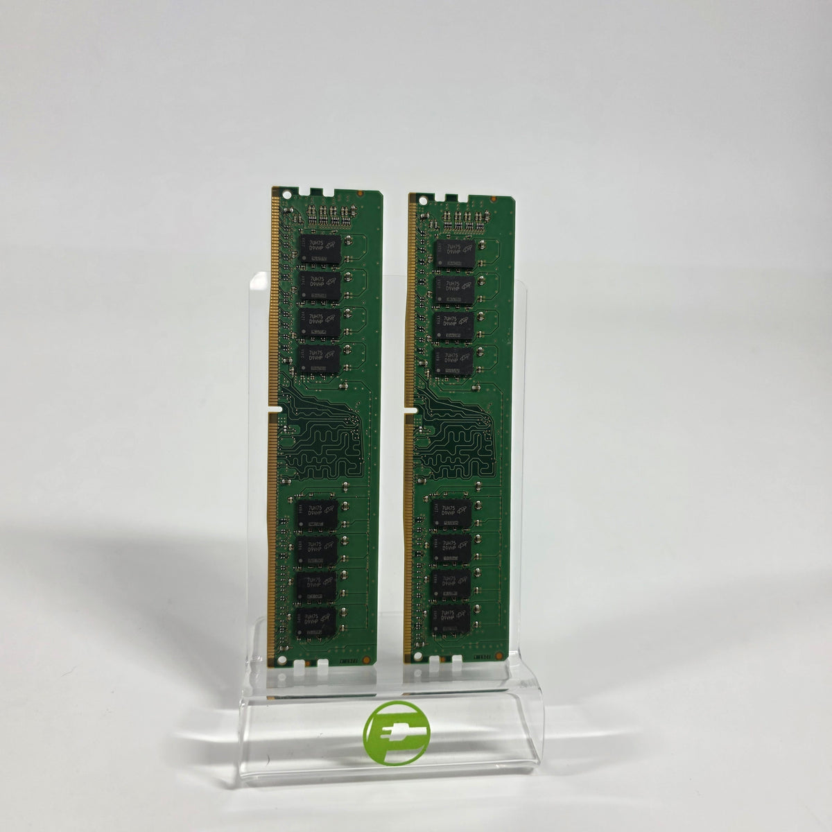 Micron 32GB (2x16GB) RAM DDR4 2666MHz MTA16ATF2G64AZ-2G6H1