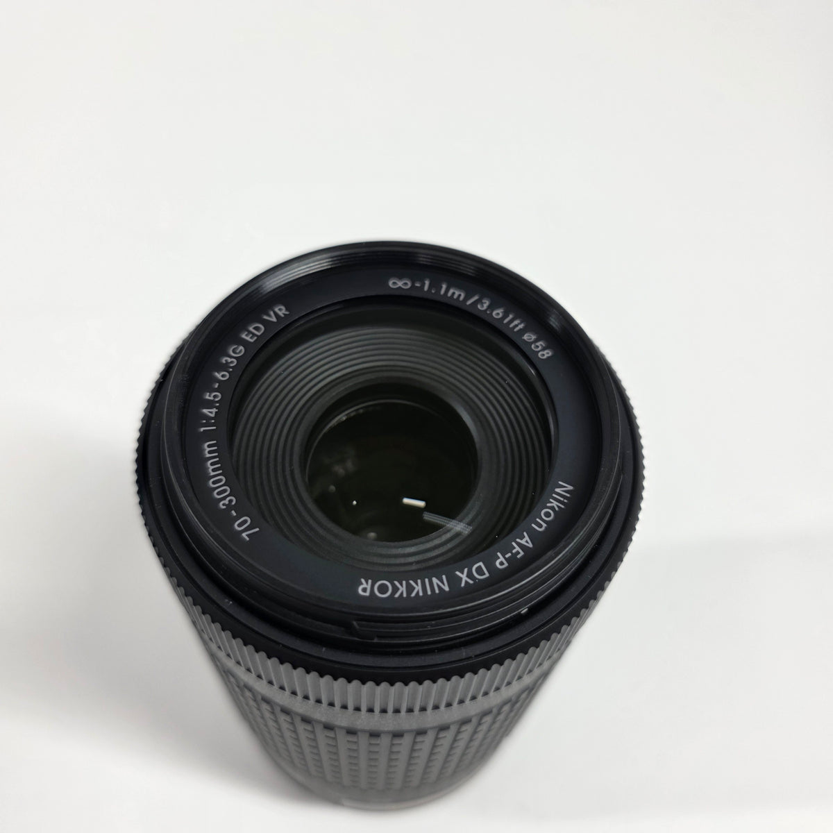 Nikon AF-P NIKKOR 70-300mm f/4.5-6.3 DX VR Auto & Manual Lens,Zoom Lens F