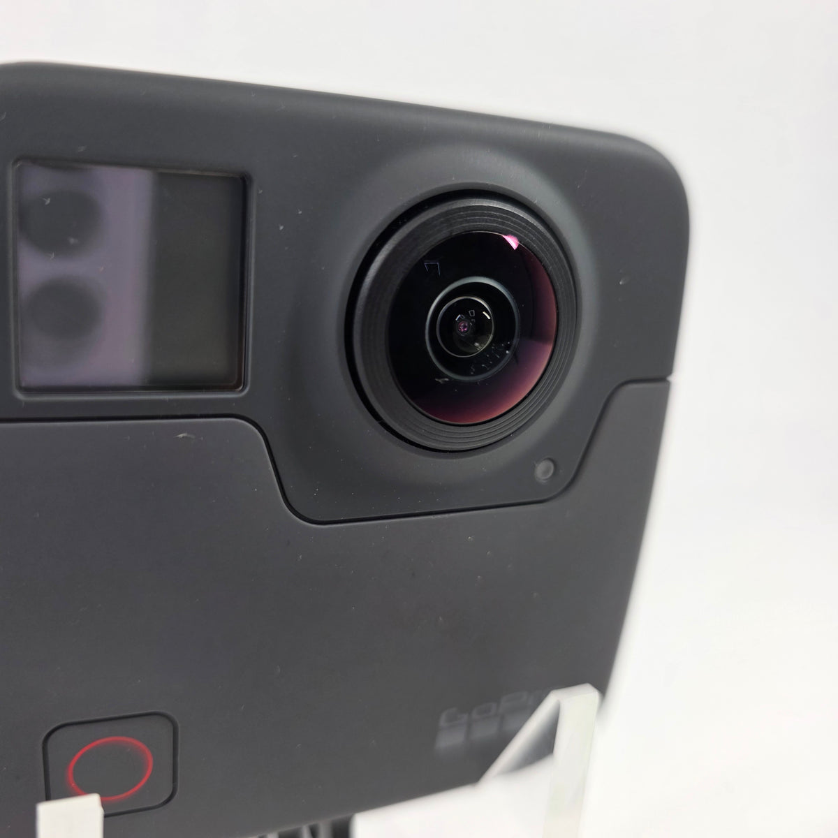 GoPro Fusion 18MP 360 Action Camera CHDHZ-103