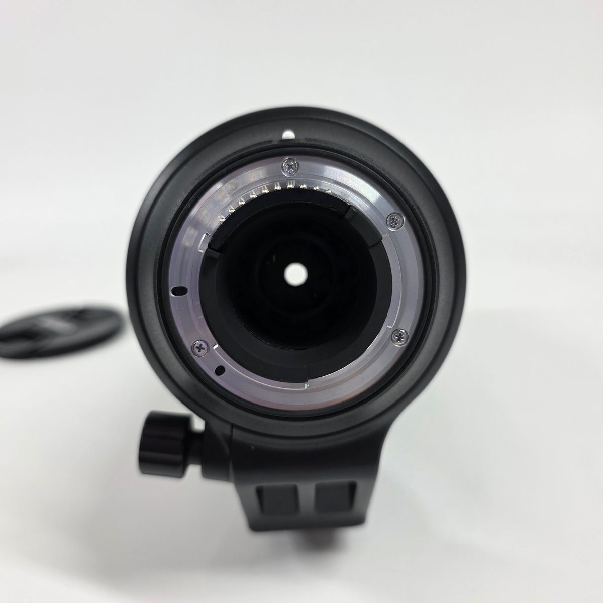 Nikon AF-S NIKKOR 200mm-500mm f/5.6 ED VR Auto & Manual Lens,Zoom Lens F