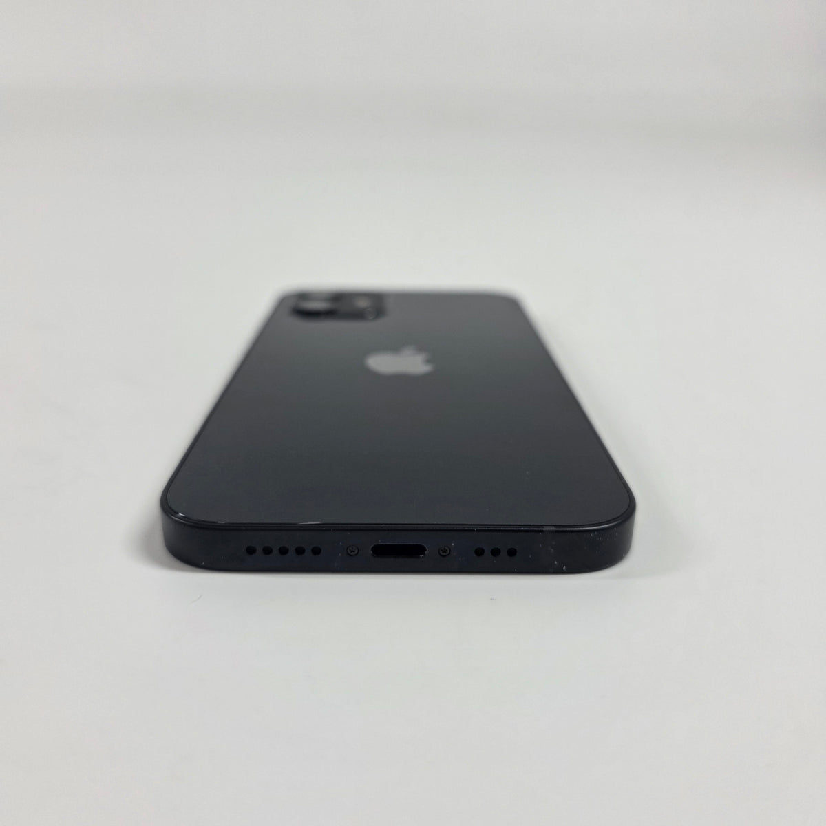 Factory Unlocked Apple iPhone 12 64GB Black MGF43LL/A