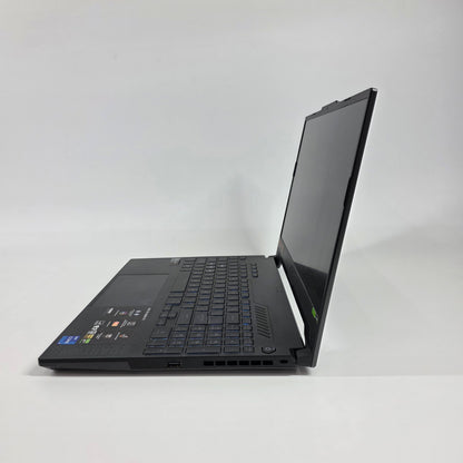 Asus TUF F15 FX507 15.6" i7-13620H 2.4GHz 16GB RAM 1TB SSD GeForce RTX 4060