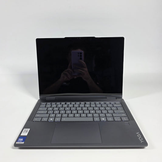 Lenovo ThinkBook 14s Yoga Gen 1 14iph11 core ultra 5 322 16GB RAM 512GB