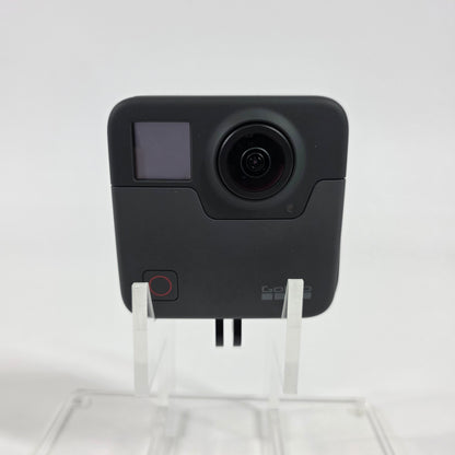 GoPro Fusion 18MP 360 Action Camera CHDHZ-103