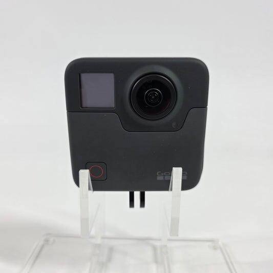 GoPro Fusion 18MP 360 Action Camera CHDHZ-103