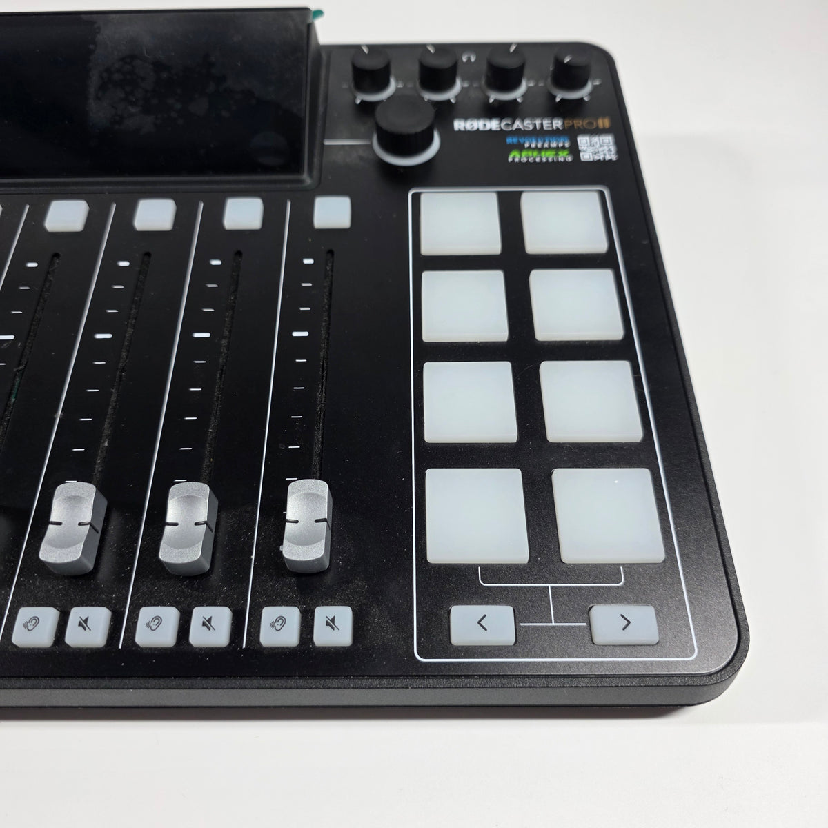 RODE Caster Pro 2 9-channel Audio Interface