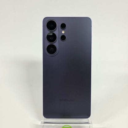 Factory Unlocked Samsung Galaxy S26 Ultra 8GB RAM 256GB MYW93LL/A Cobalt Violet
