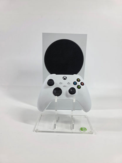 Microsoft Xbox Series S 512GB Console Gaming System Robot White 1883