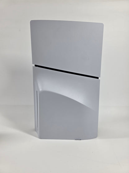 Sony PlayStation 5 Slim Disc PS5 1TB Console Gaming System White CFI-2115