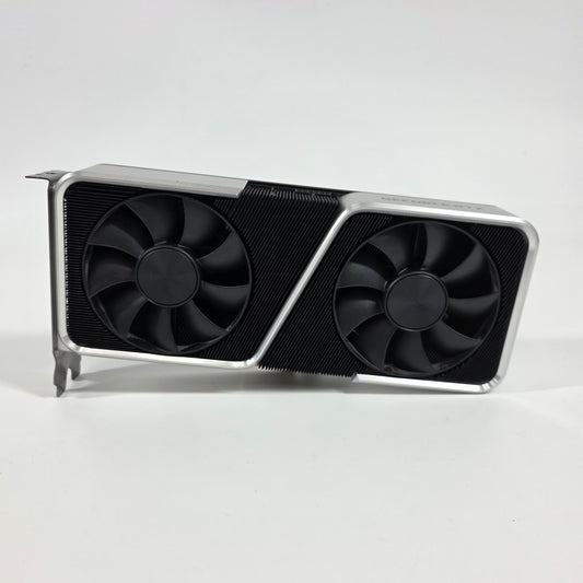 NVIDIA GeForce RTX 3060 Ti Founders Edition FE 8GB GDDR6X Graphics Card PG142