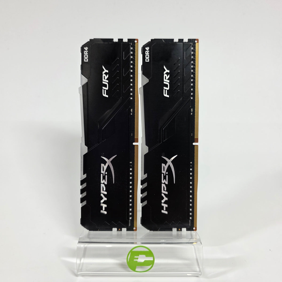 Kingston HyperX Fury 16GB (2x8GB) RAM DDR4 3733MHz HP37D4U1S8MR-8XR