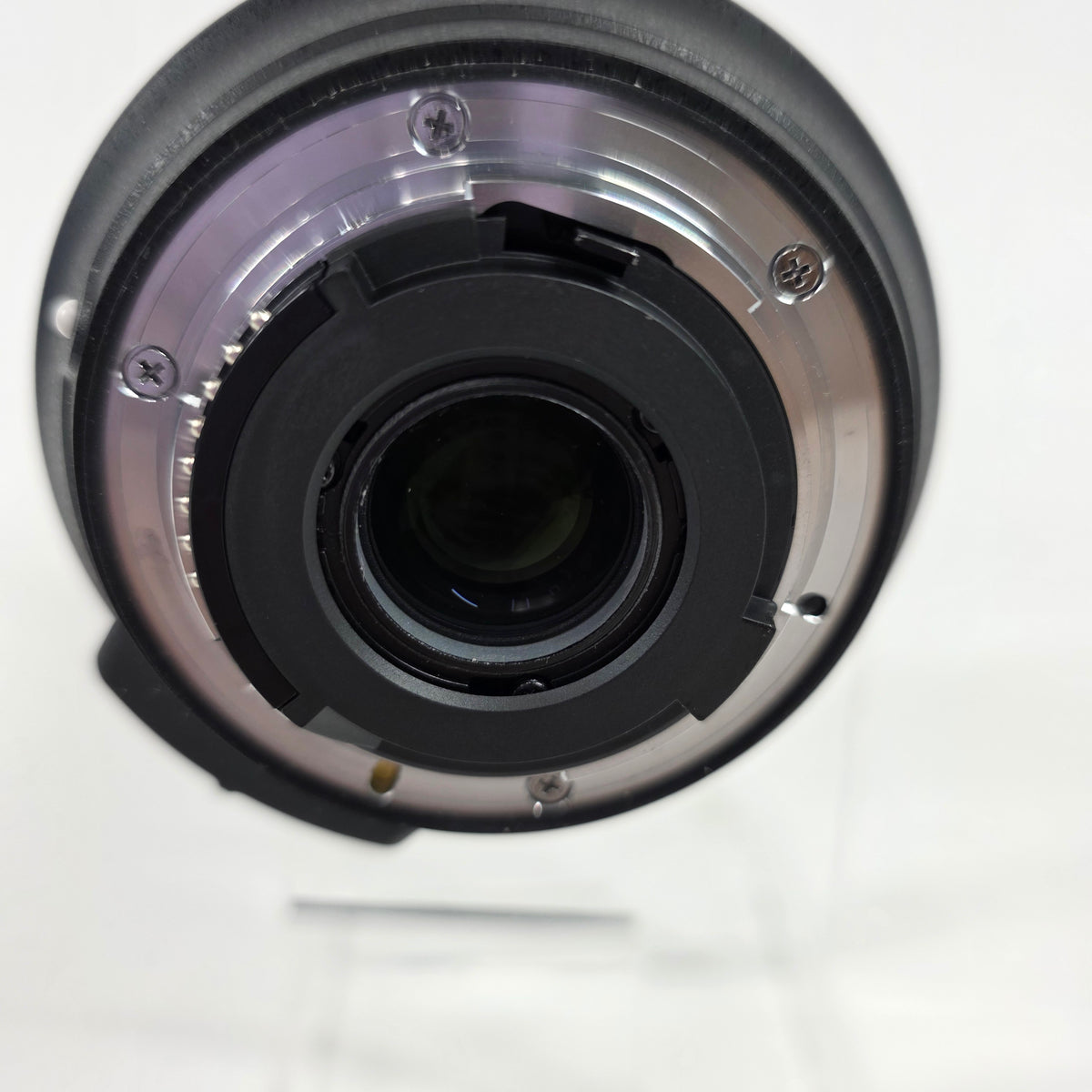 Nikon AF-S DX NIKKOR 18-300mm f/3.5-6.3 DX VR Auto & Manual Lens