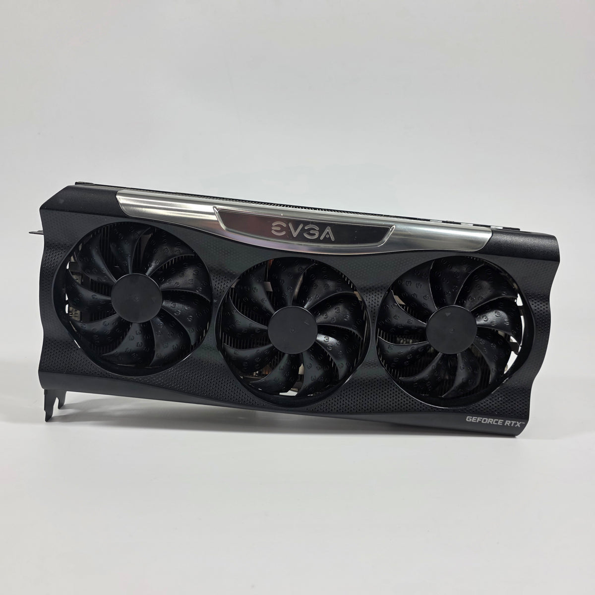 EVGA GeForce RTX 3080 Ti FTW3 12GB GDDR6X Graphics Card 12G-P5-3967-KR