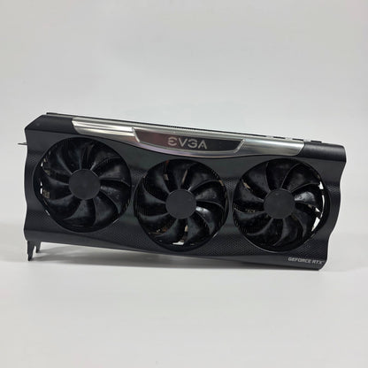 EVGA GeForce RTX 3080 Ti FTW3 12GB GDDR6X Graphics Card 12G-P5-3967-KR