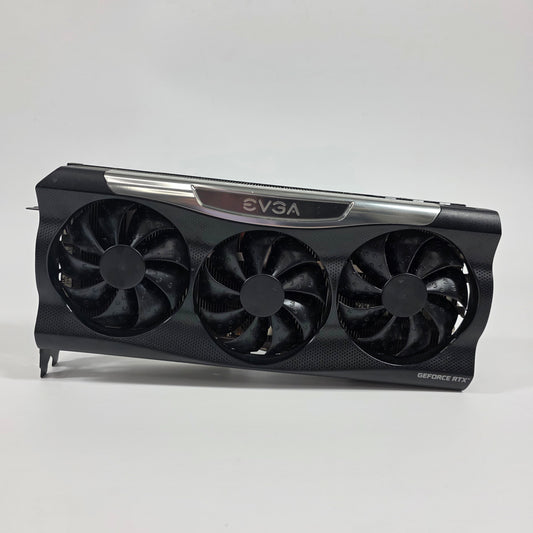 EVGA GeForce RTX 3080 Ti FTW3 12GB GDDR6X Graphics Card 12G-P5-3967-KR