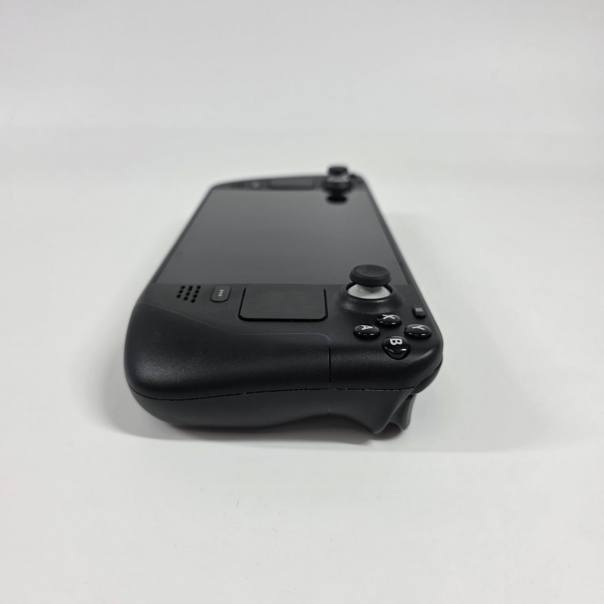 Valve Steam Deck 7" AMD 7nm Ryzen APU 16GB RAM 256GB Black 1010